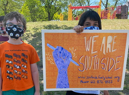 Fundraiser image