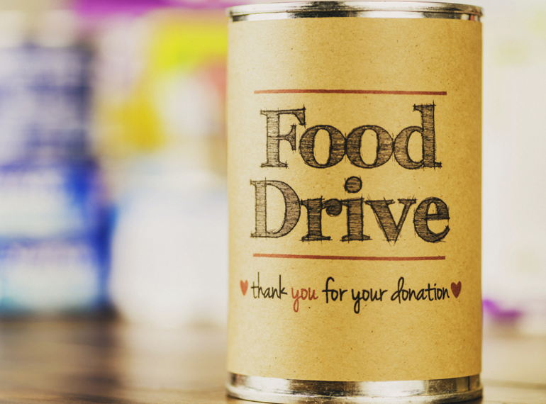 Fundraiser image