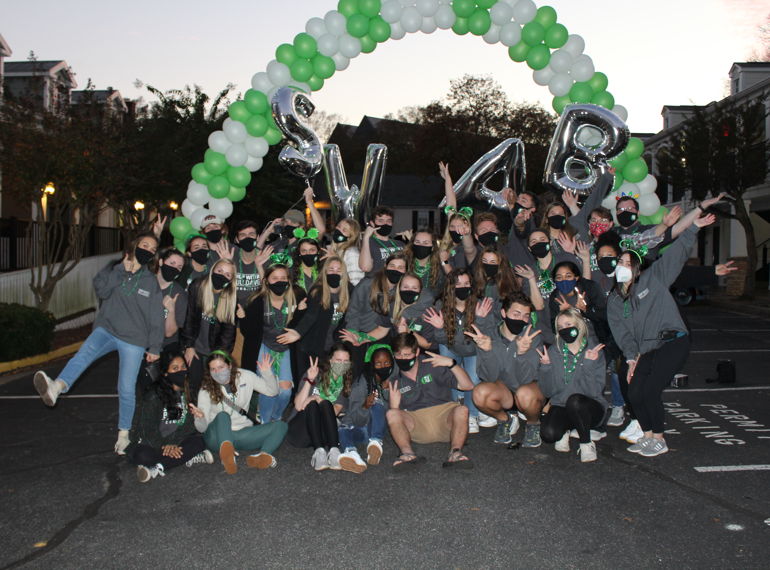 Fundraiser image