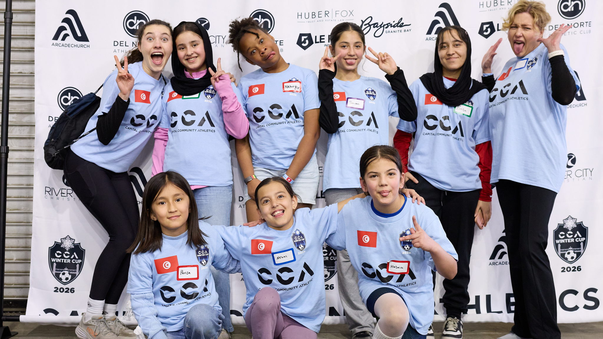 Fundraiser image