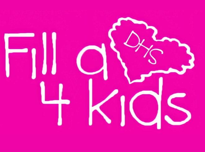 Fundraiser image