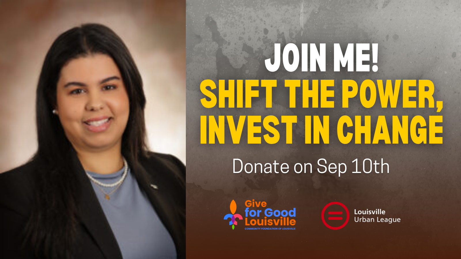 Fundraiser image