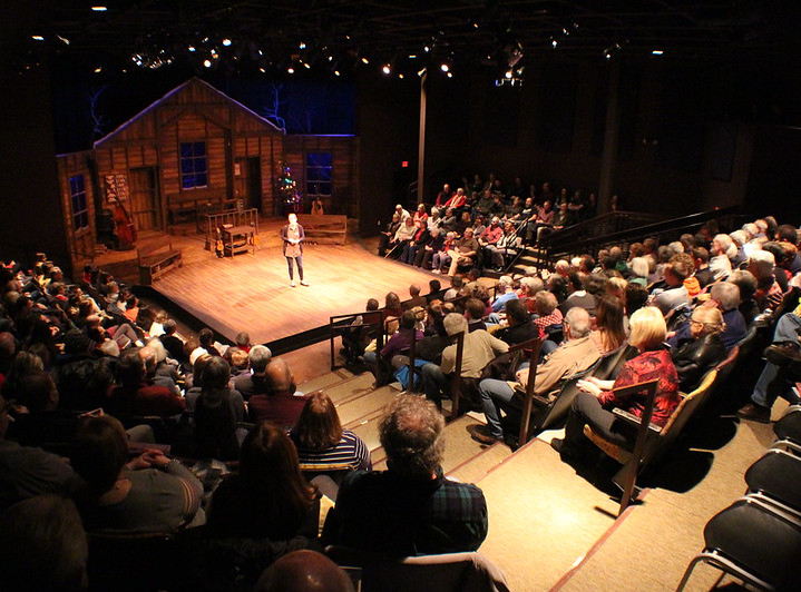 Fundraiser image