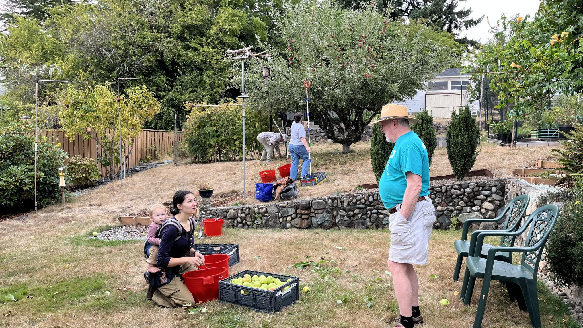 Fundraiser image