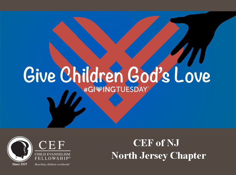 Fundraiser image