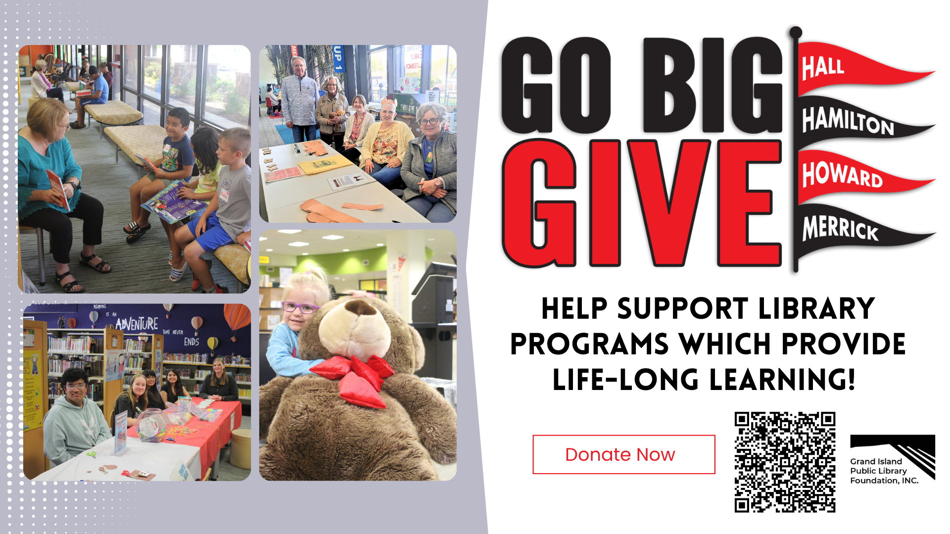 Fundraiser image