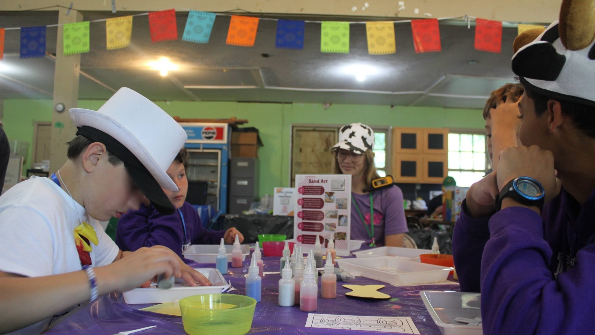 Fundraiser image
