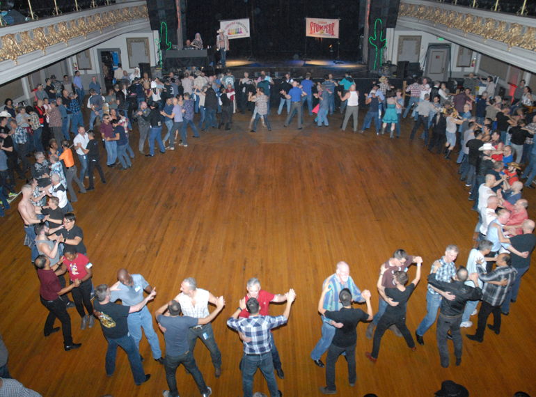Fundraiser image