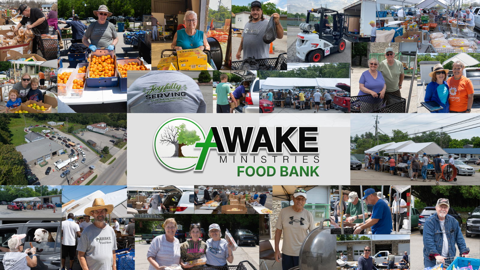 Fundraiser image