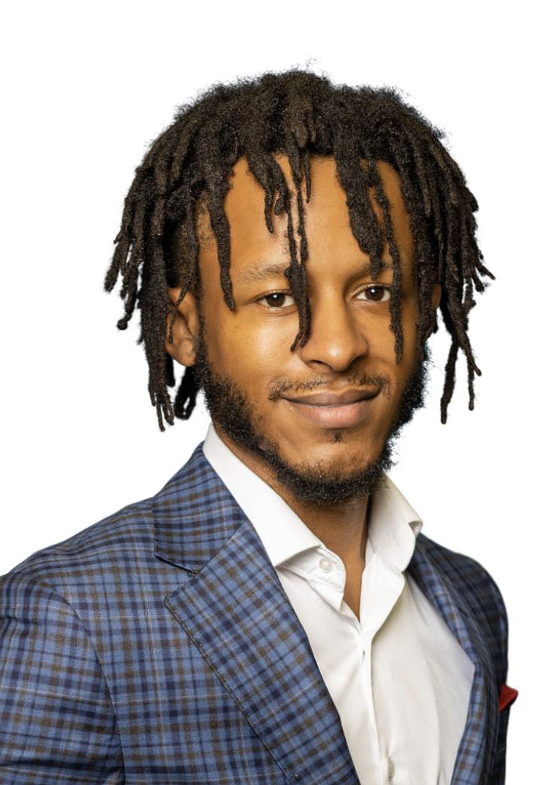 Headshot of NPower Alumni Darrylynn Dean