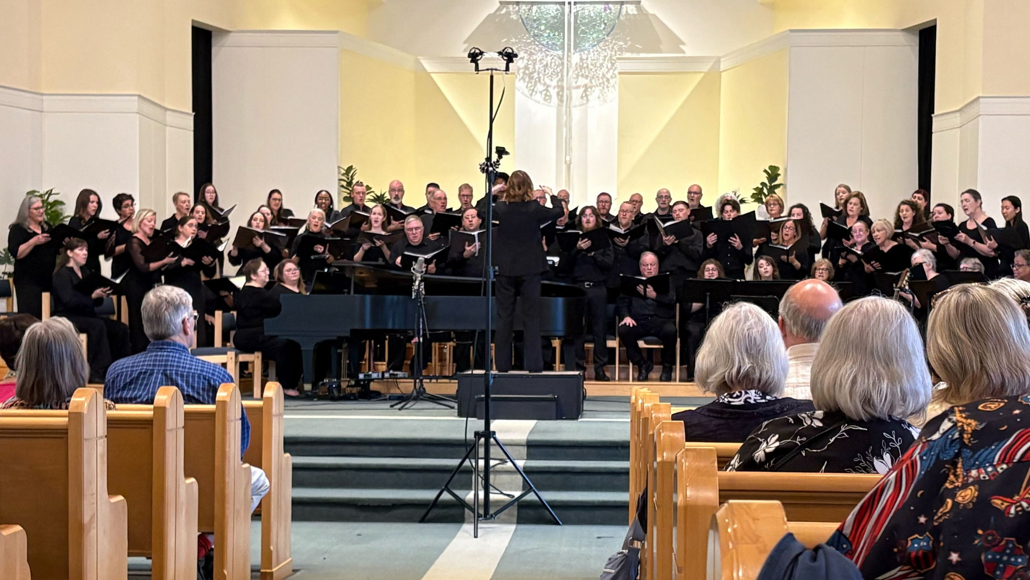Fundraiser image
