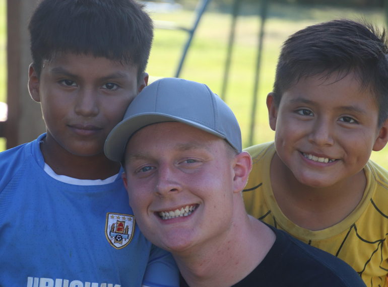 Fundraiser image