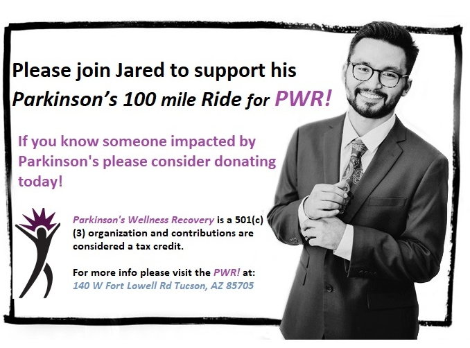 Fundraiser image