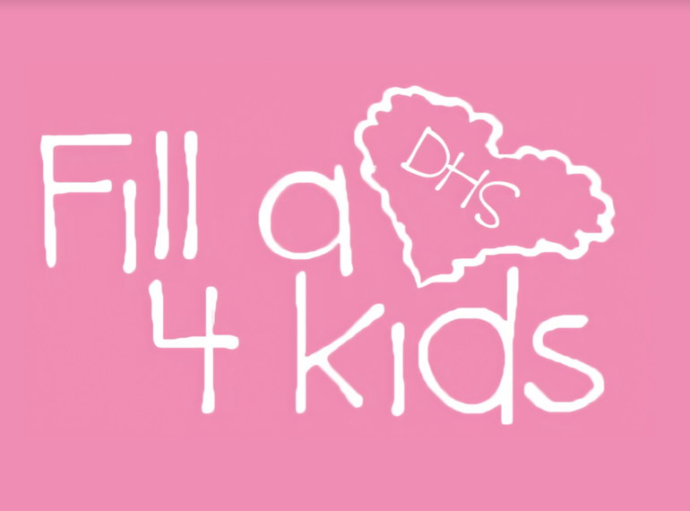 Fundraiser image