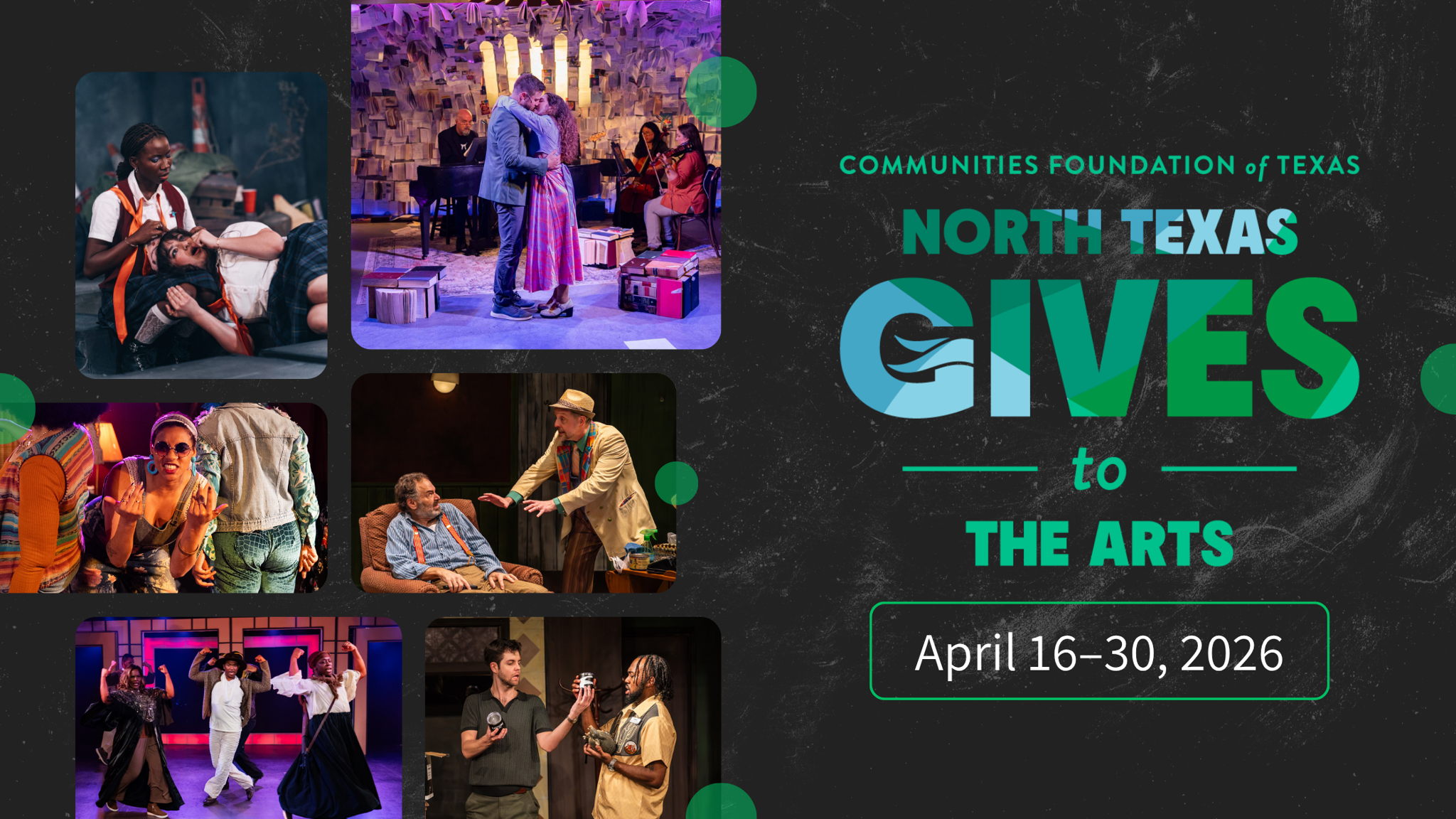 Fundraiser image