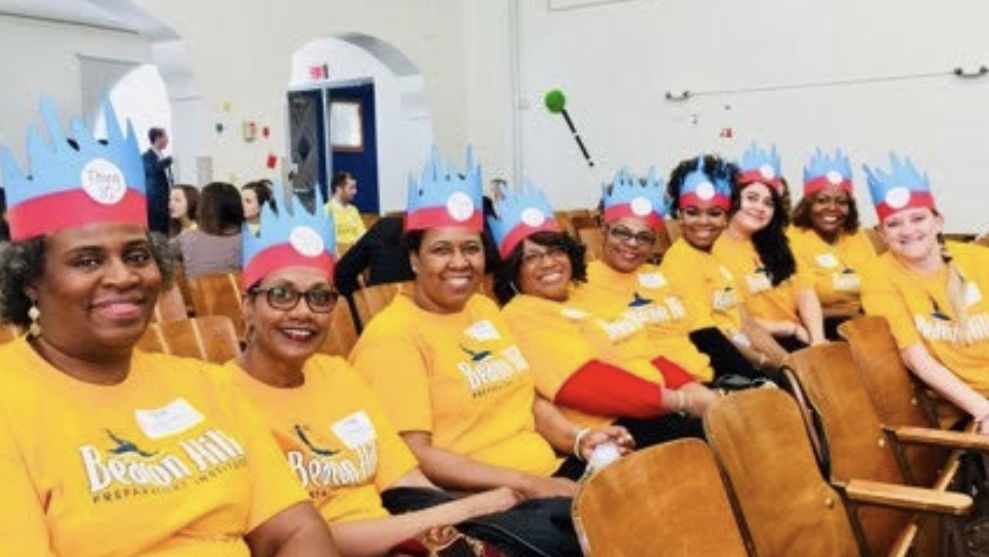 Fundraiser image