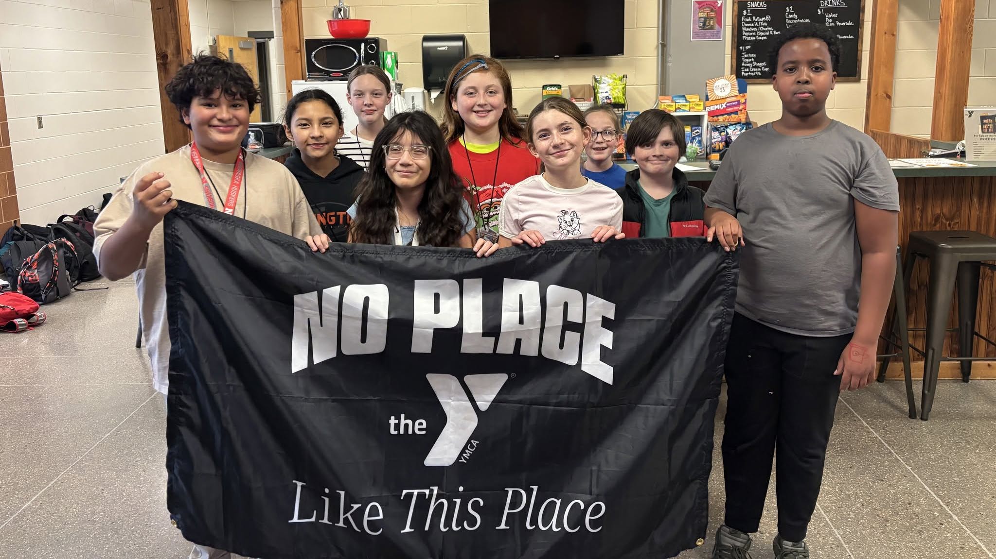 Fundraiser image