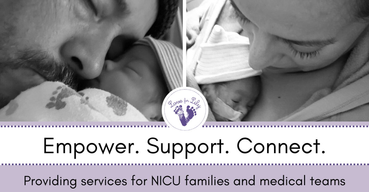 Love for Lily | ColoradoGives.org