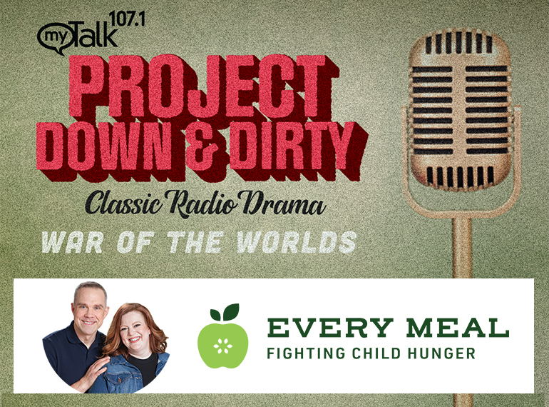 Fundraiser image
