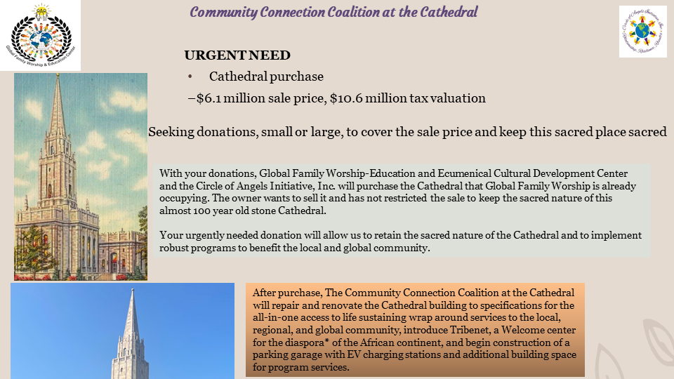 Fundraiser image