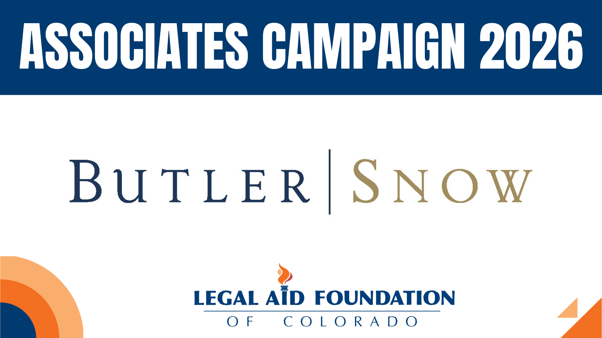 Fundraiser image