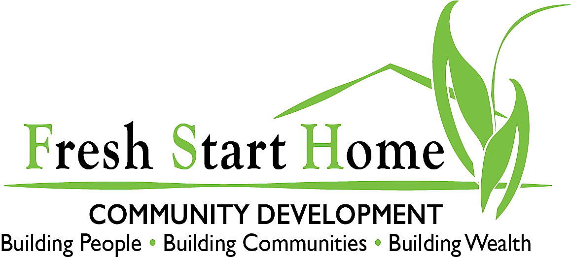 Fresh Start Home Community Development Corporation | Mightycause