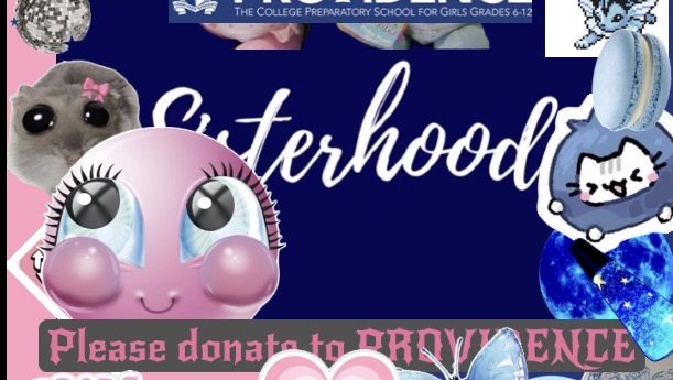 Fundraiser image