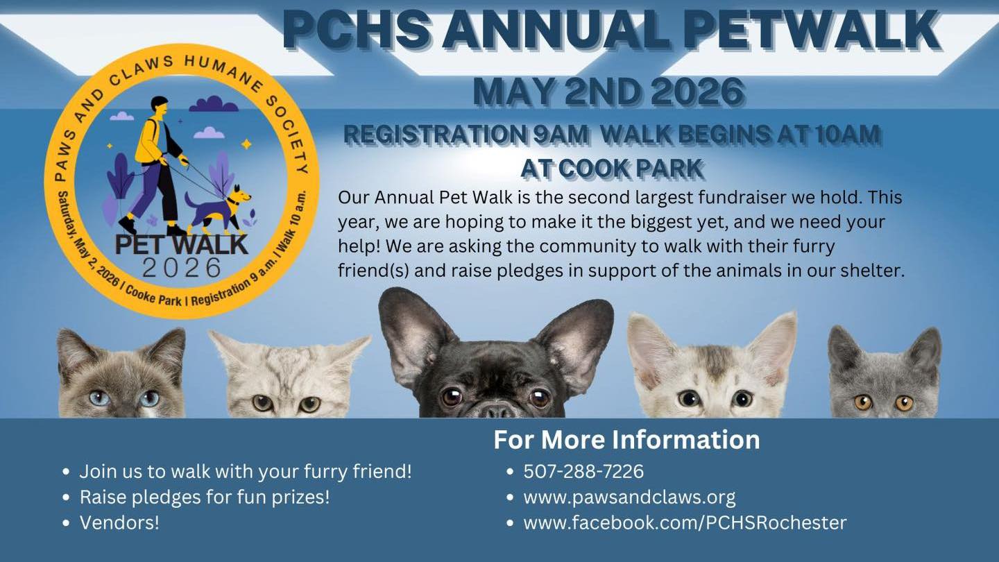 Fundraiser image