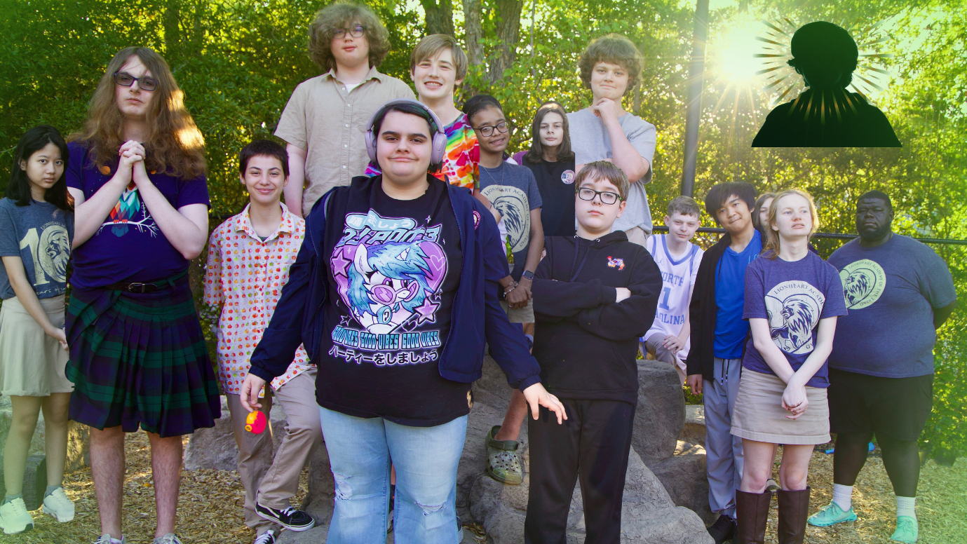 Fundraiser image