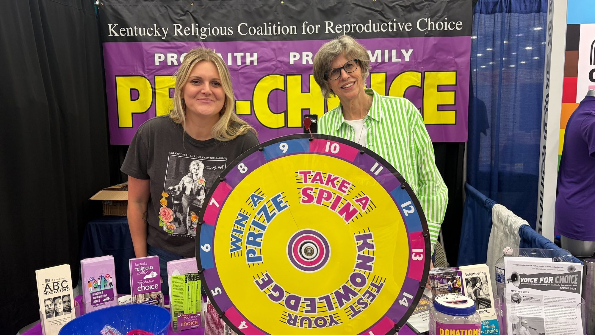 Fundraiser image