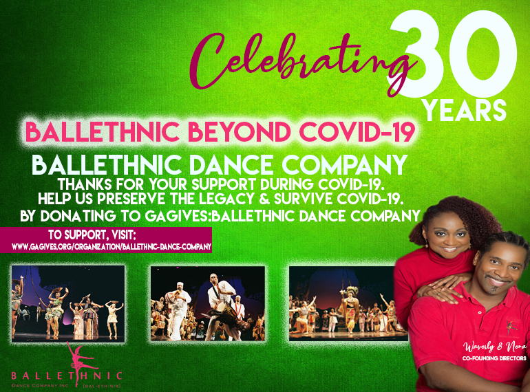 Fundraiser image