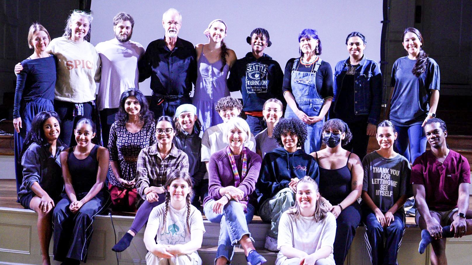 Fundraiser image