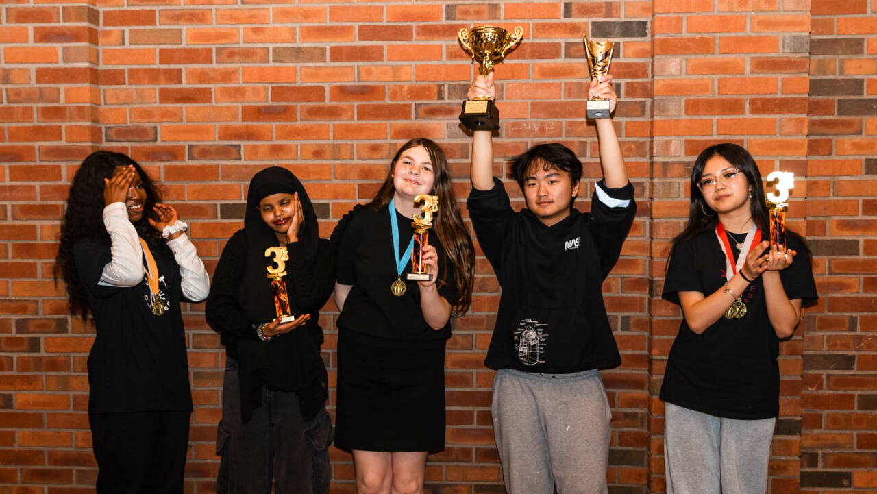 Fundraiser image