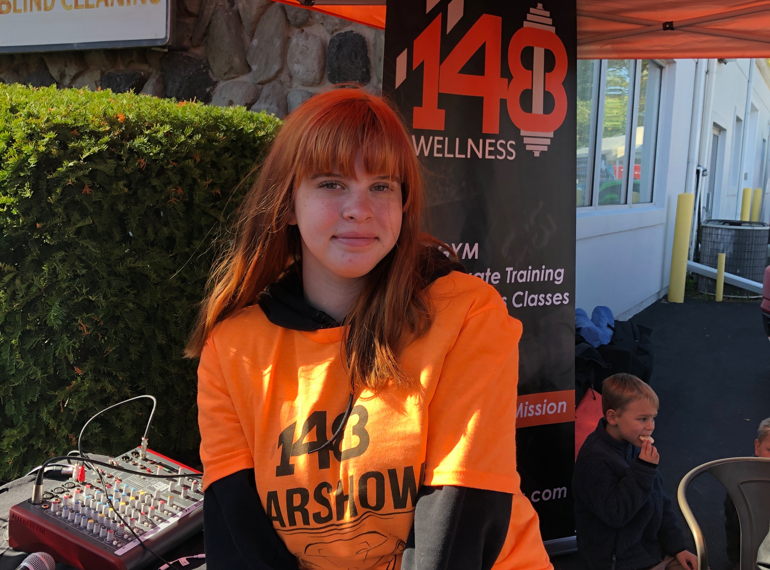 Fundraiser image