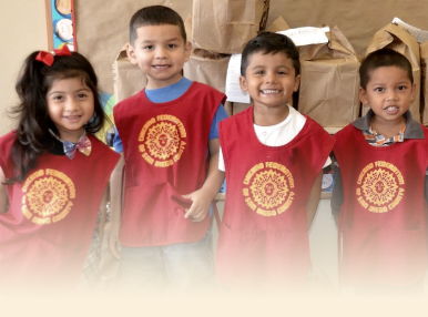 Fundraiser image