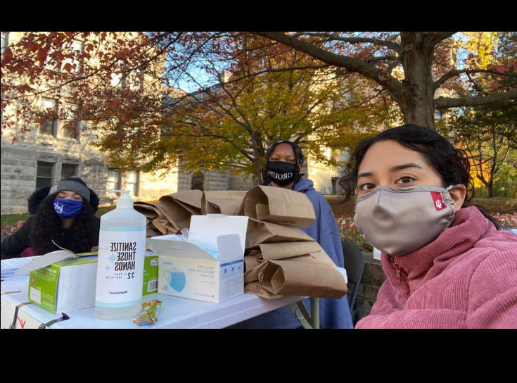 Fundraiser image