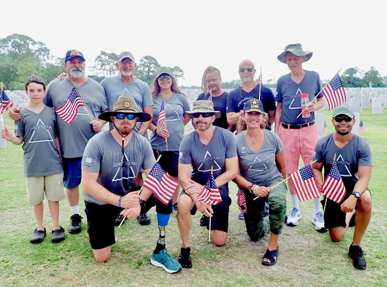 Fundraiser image