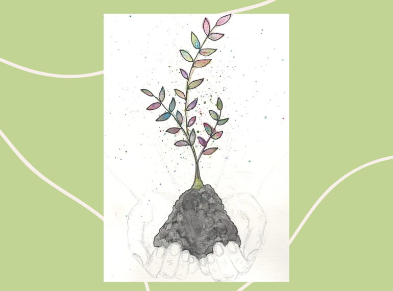 Fundraiser image