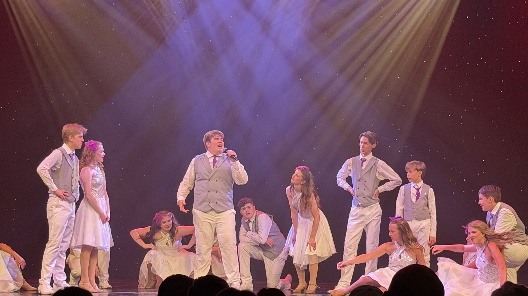 Fundraiser image