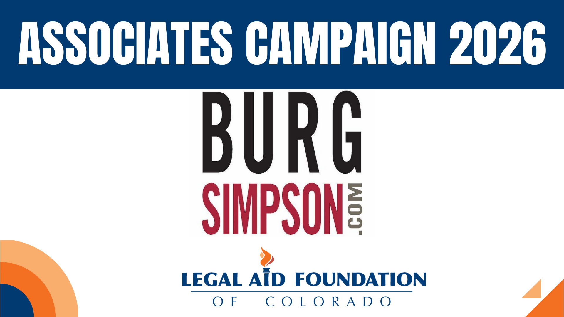 Fundraiser image