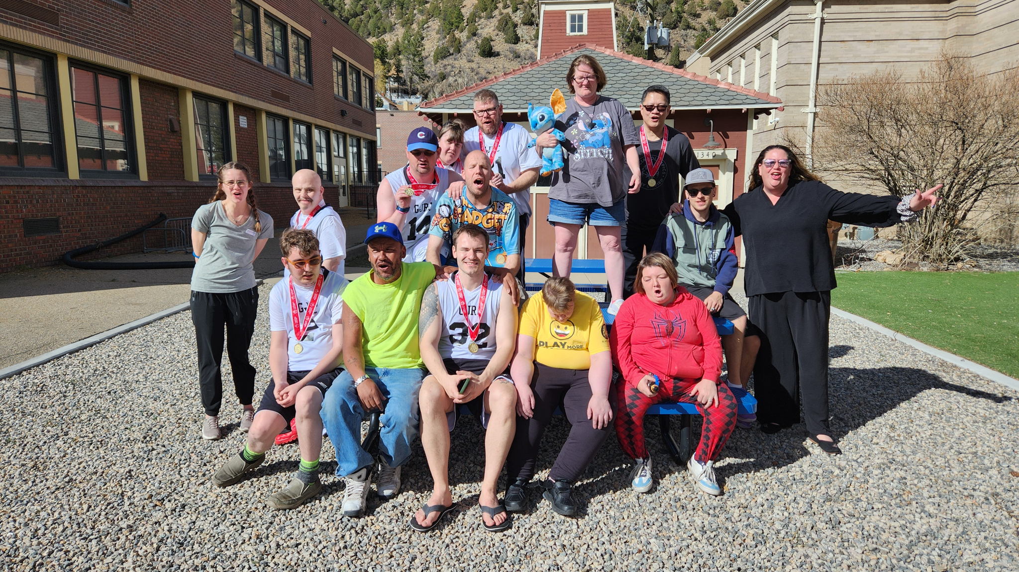 Fundraiser image
