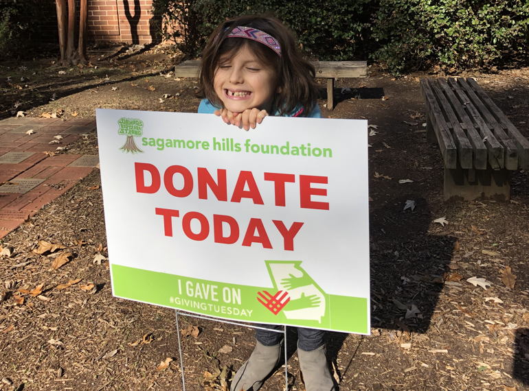 Fundraiser image