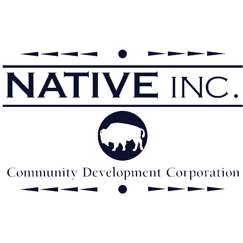 Native Community Development Inc | GiveNative