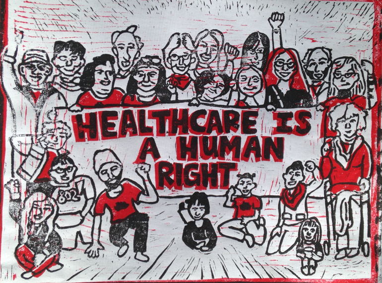 Fundraiser image