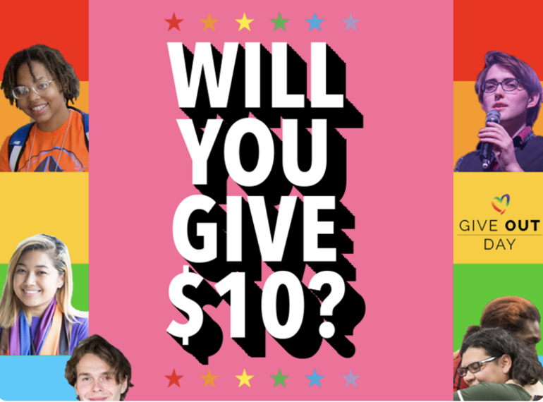 Fundraiser image