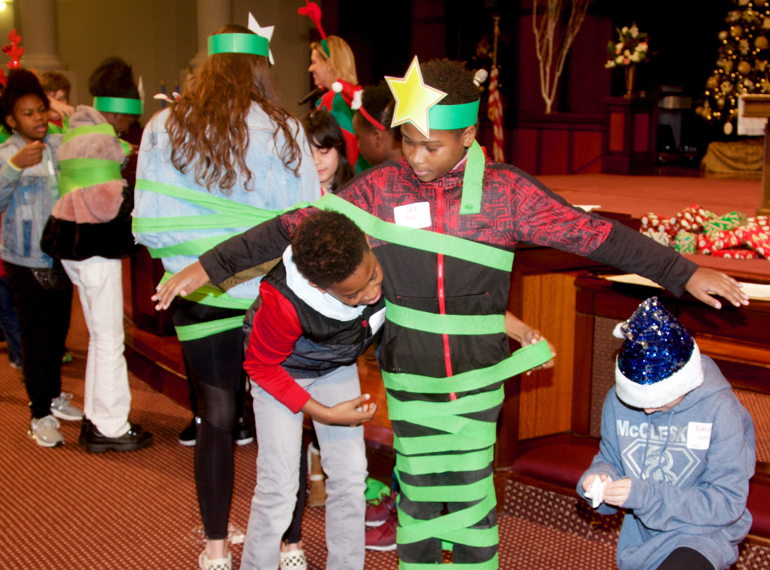 Fundraiser image