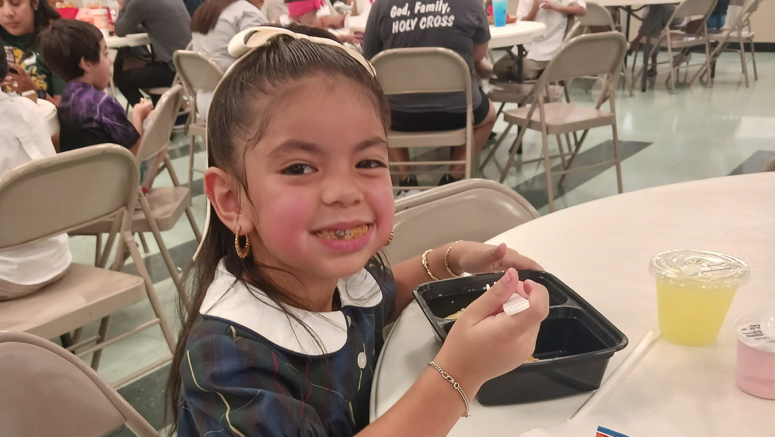 Fundraiser image