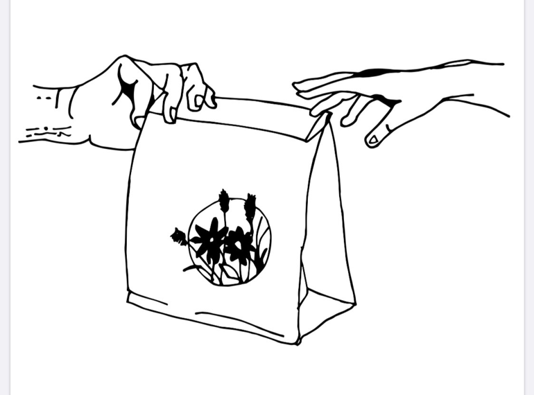 Fundraiser image