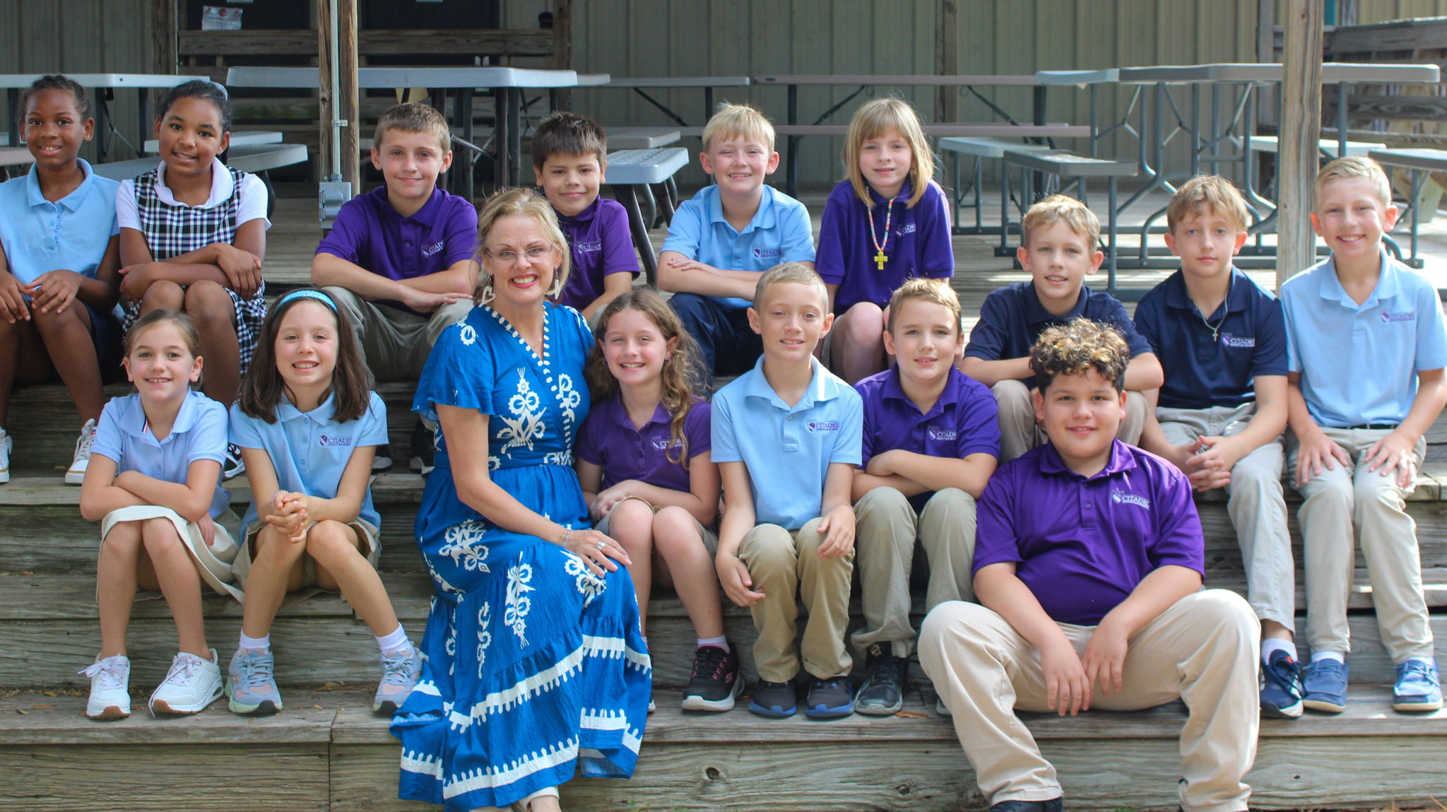 Fundraiser image