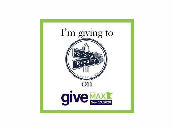 Fundraiser image